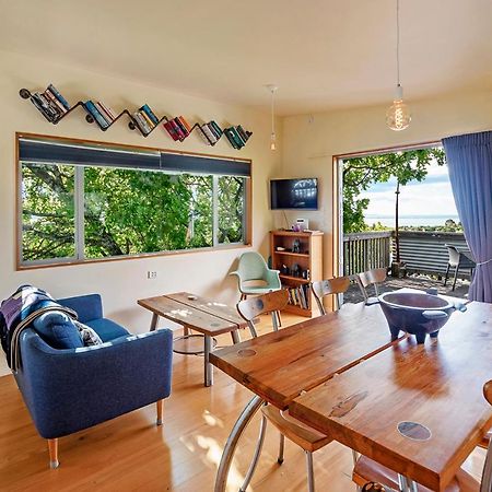 Apartamento The Nelson'S Lookout Exterior foto