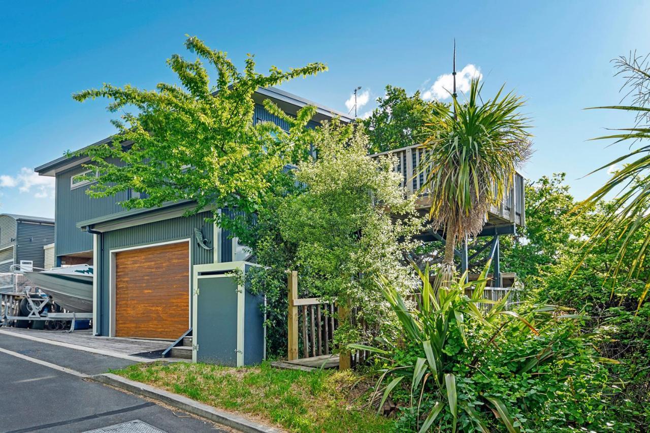 Apartamento The Nelson'S Lookout Exterior foto