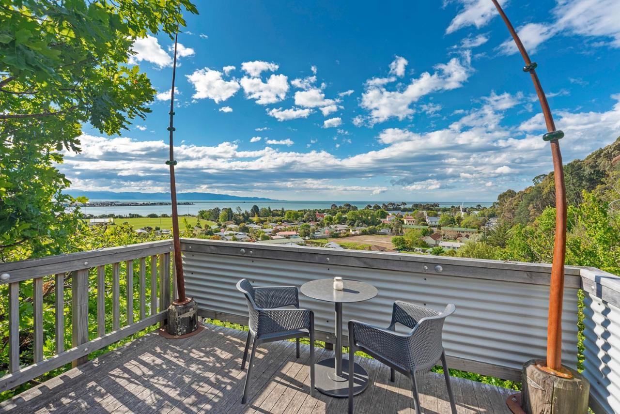 Apartamento The Nelson'S Lookout Exterior foto