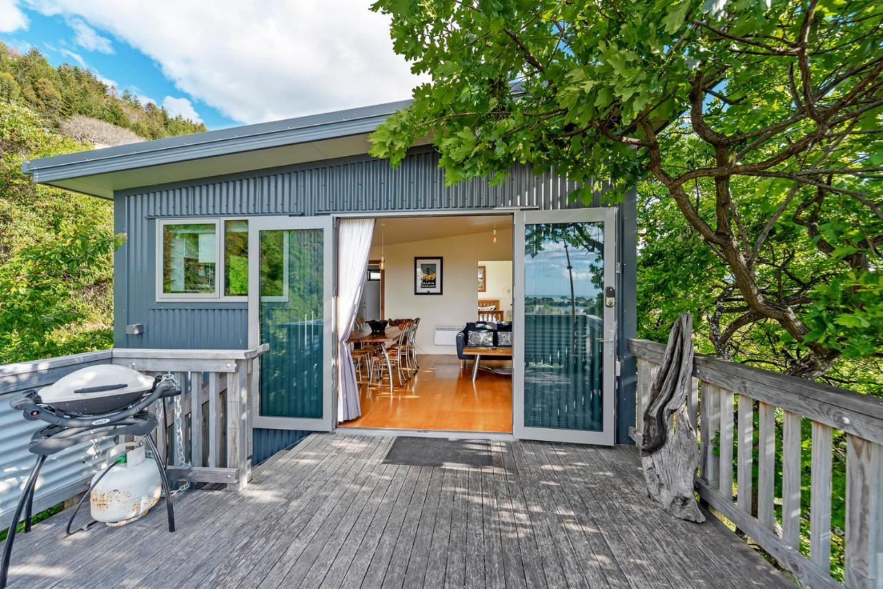 Apartamento The Nelson'S Lookout Exterior foto