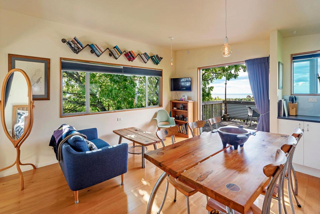 Apartamento The Nelson'S Lookout Exterior foto