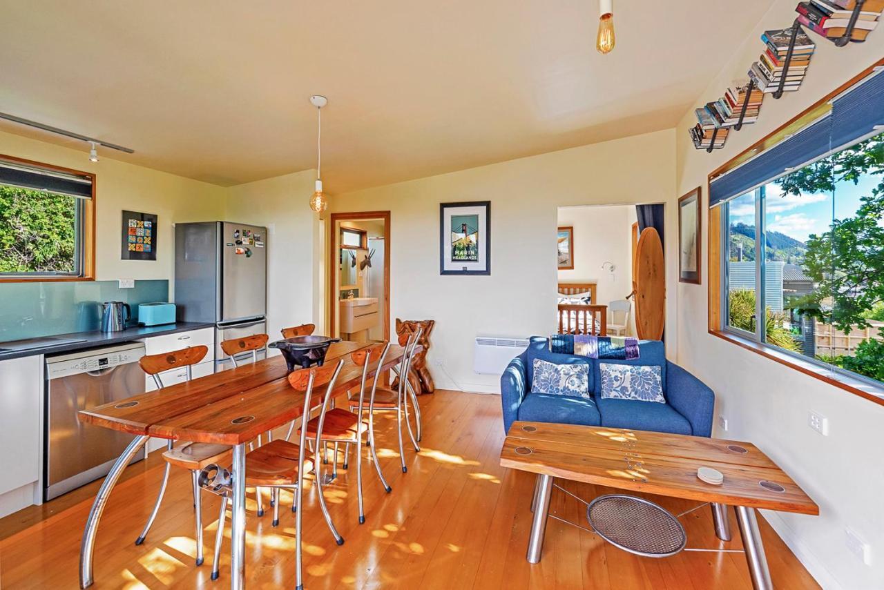 Apartamento The Nelson'S Lookout Exterior foto