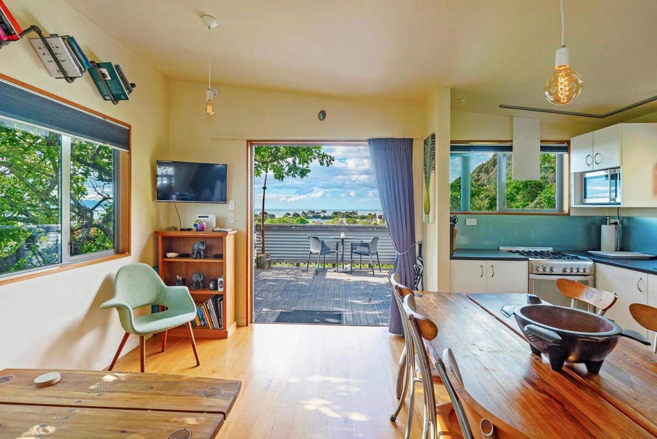 Apartamento The Nelson'S Lookout Exterior foto
