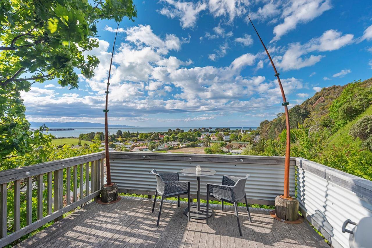 Apartamento The Nelson'S Lookout Exterior foto