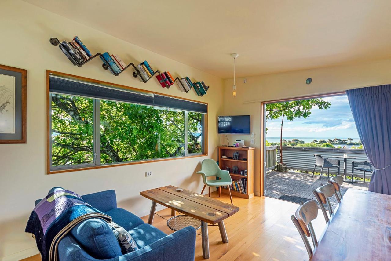 Apartamento The Nelson'S Lookout Exterior foto