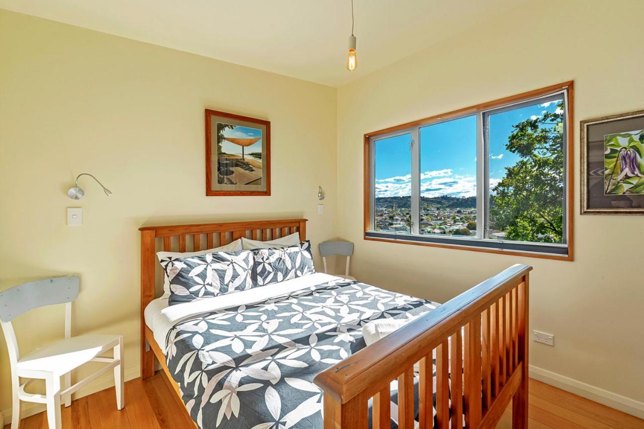 Apartamento The Nelson'S Lookout Exterior foto